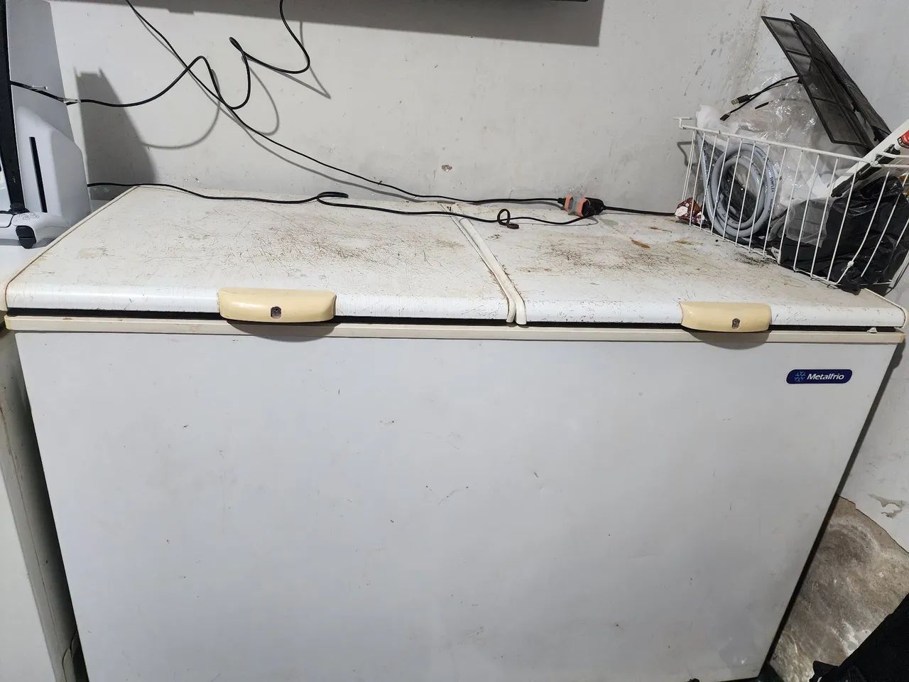 Vendo Freezer - Foto 2
