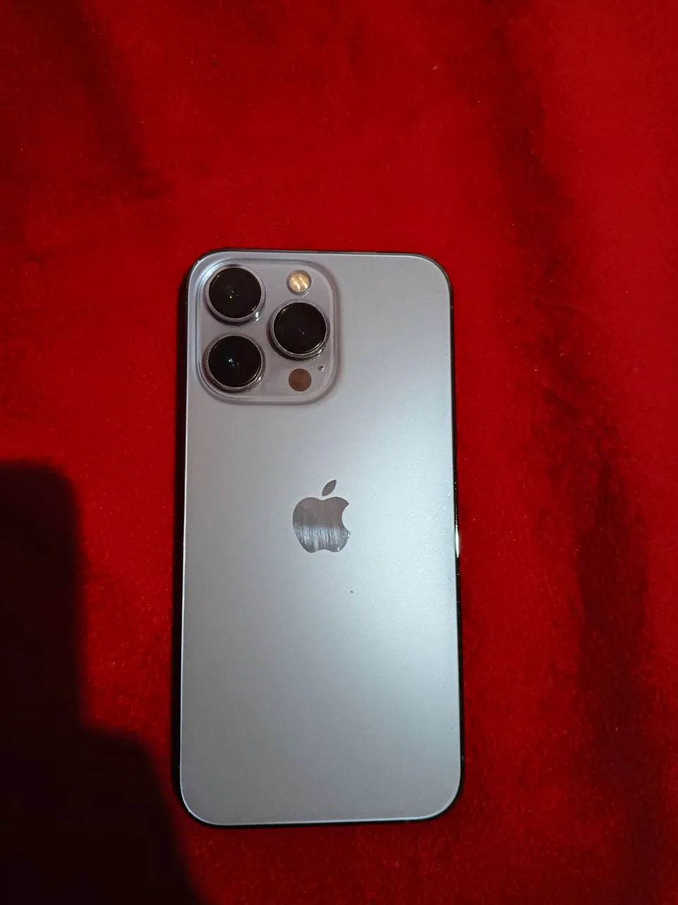 iPhone 13 pro