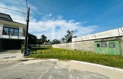 Terreno em condomínio na Pedra Branca, Palhoça - Foto 2