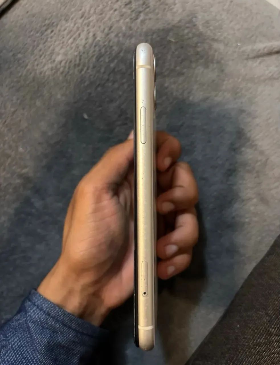 iPhone 11 - Foto 2