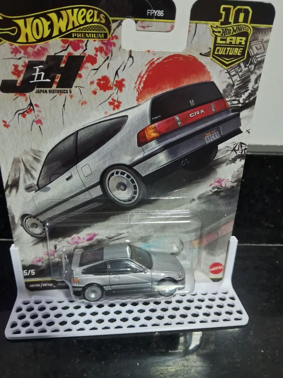 Miniaturas Hot wheels premium  - Foto 3