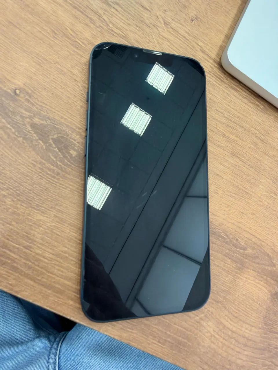 Iphone 13 - 128gb - Preto
