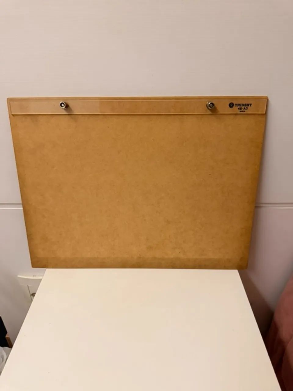 Prancheta Trident A3 Original para Desenho Técnico