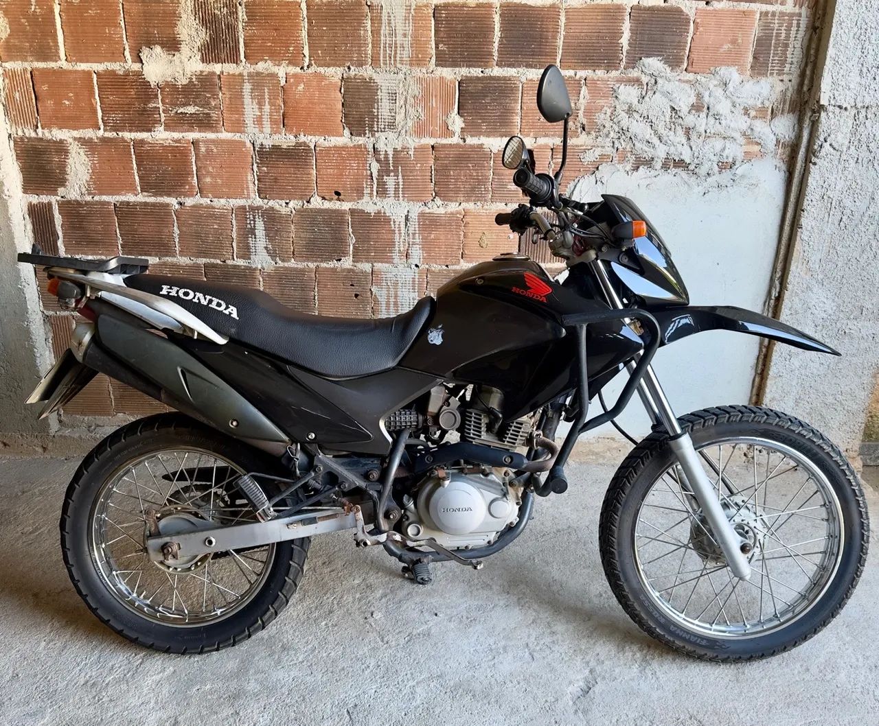 HONDA NXR BROS 150 ES 2011 - Foto 4