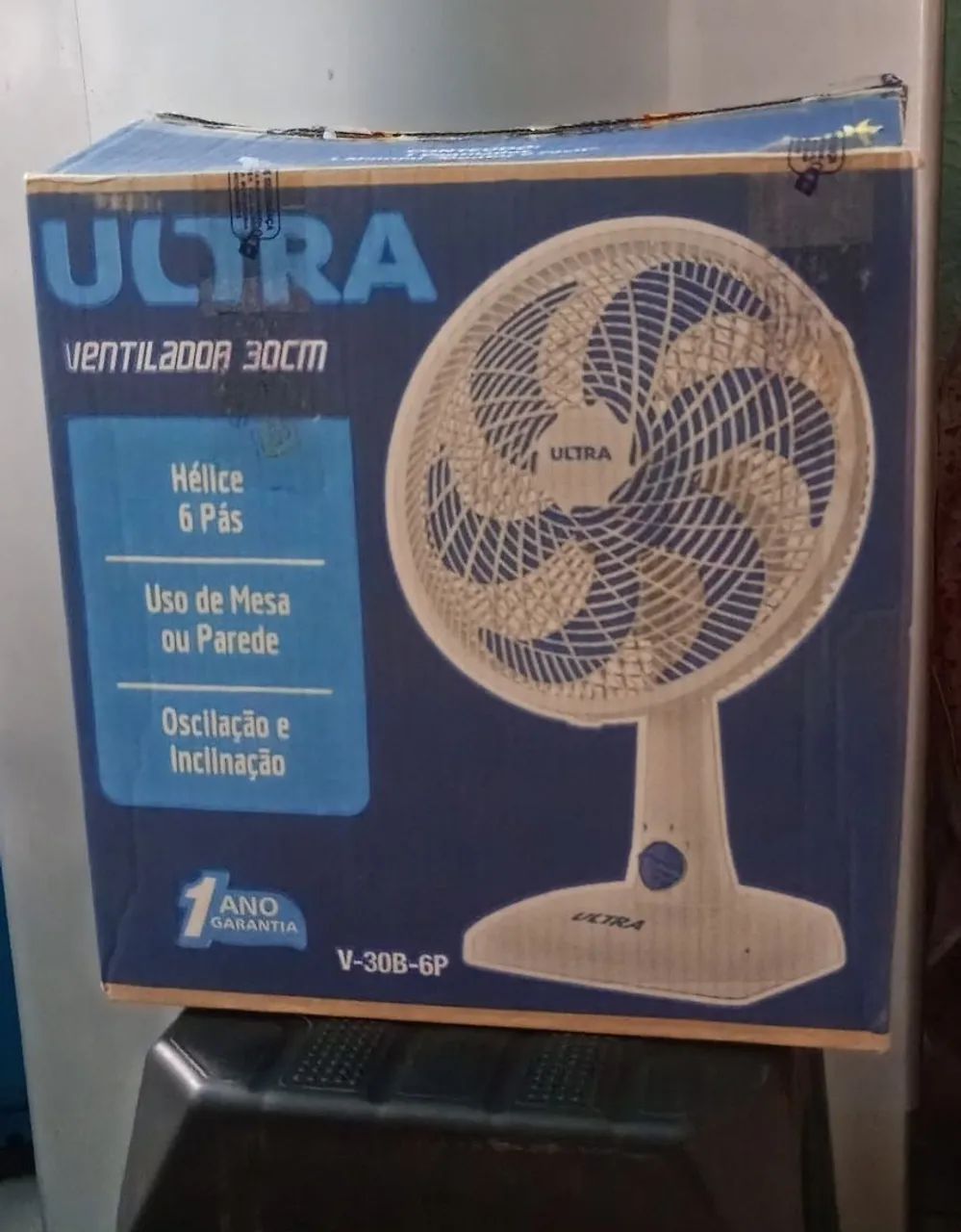 Ventilador 