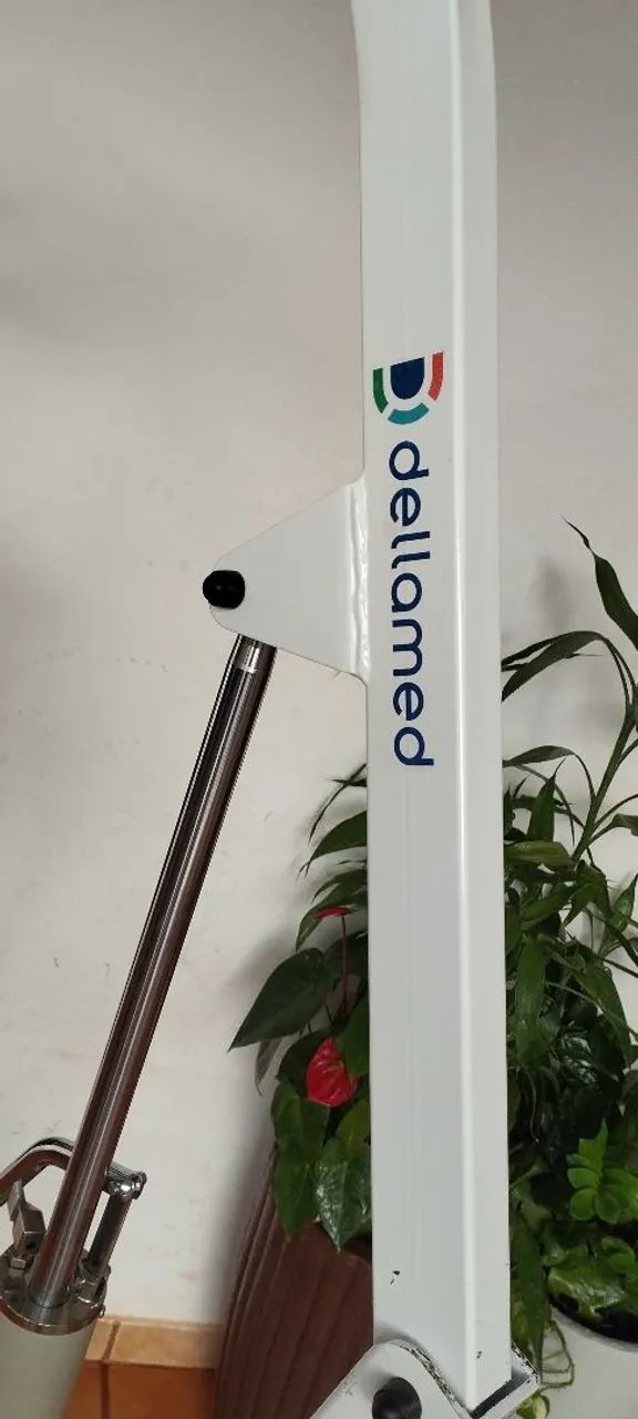 Guindaste para pessoas acamadas  - Foto 6