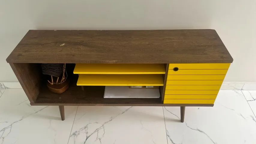 Rack para TV em ótimo estado