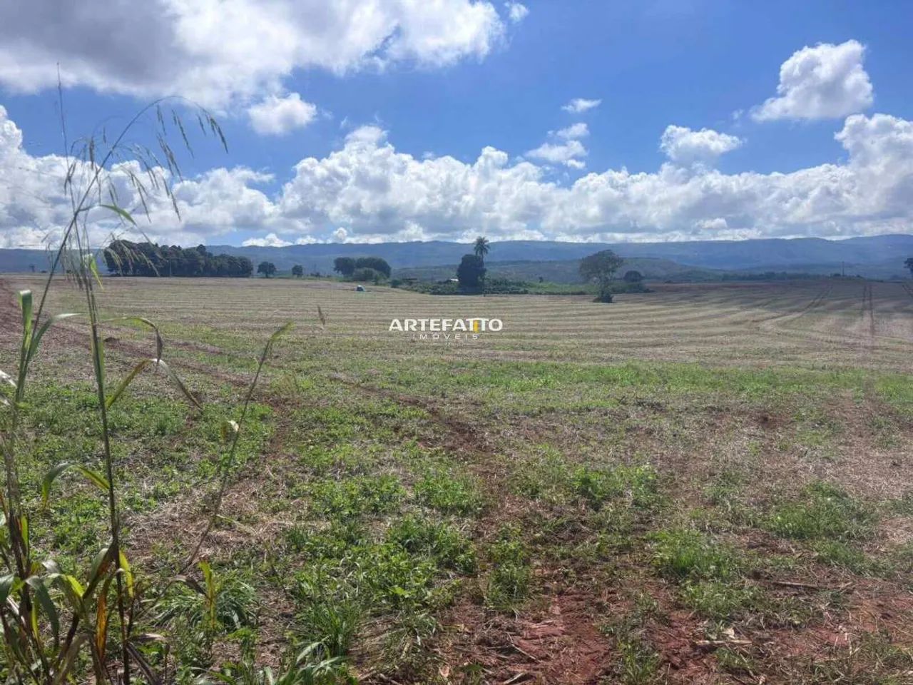 Terreno à venda em Delfinópolis, 200m²