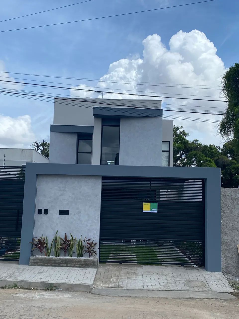 Foto - Feira de Santana - Brasília