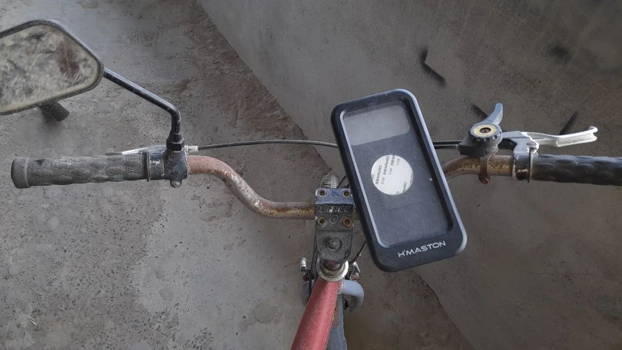Bicicleta aro 26  - Foto 4