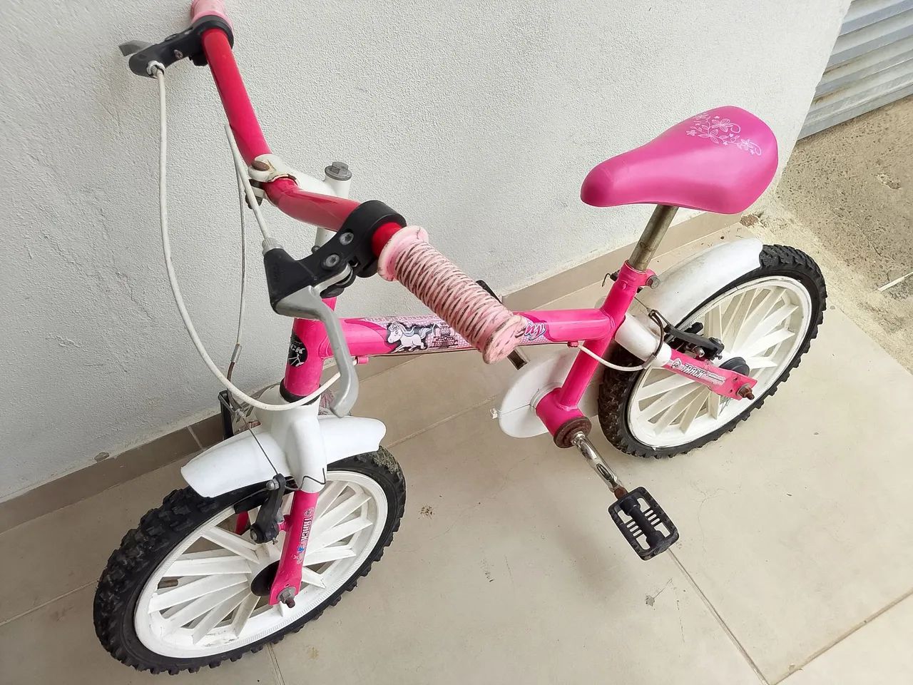 Bicicleta infantil  - Foto 4