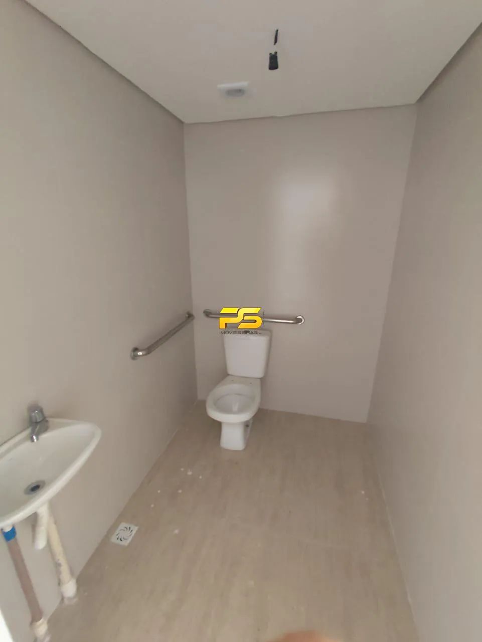 Sala Comercial 58m² na Beira Mar à Venda REF: PS3837 - Foto 2