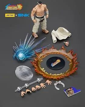 Goro daimin Joy toy  - Foto 2
