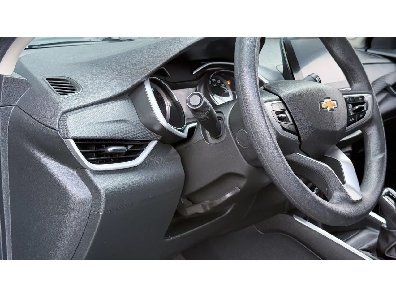 Chevrolet Onix 2022 - Foto 5