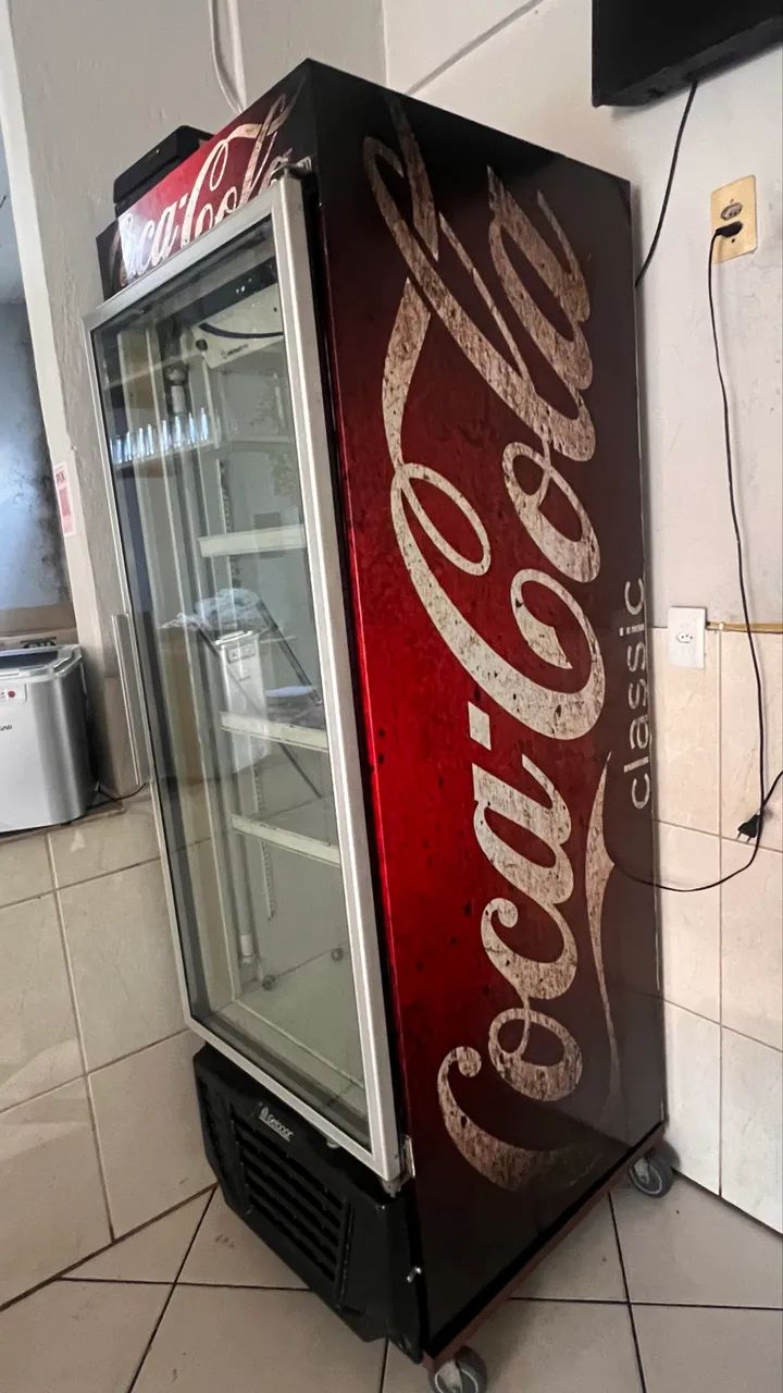 Freezer / cervejeira  - Foto 3
