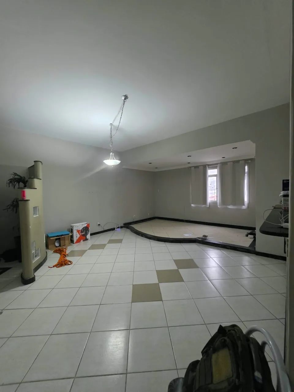 Aluga-se apartamento no BNH