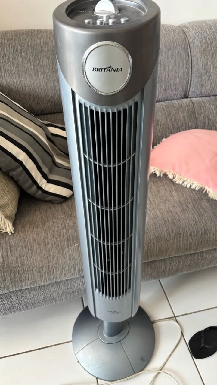 Ventilador torre