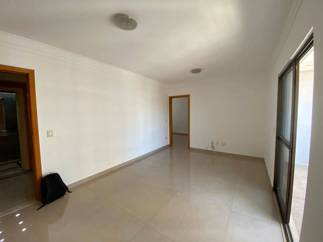 Apartamento com 4 quartos no Edificio Dunhill