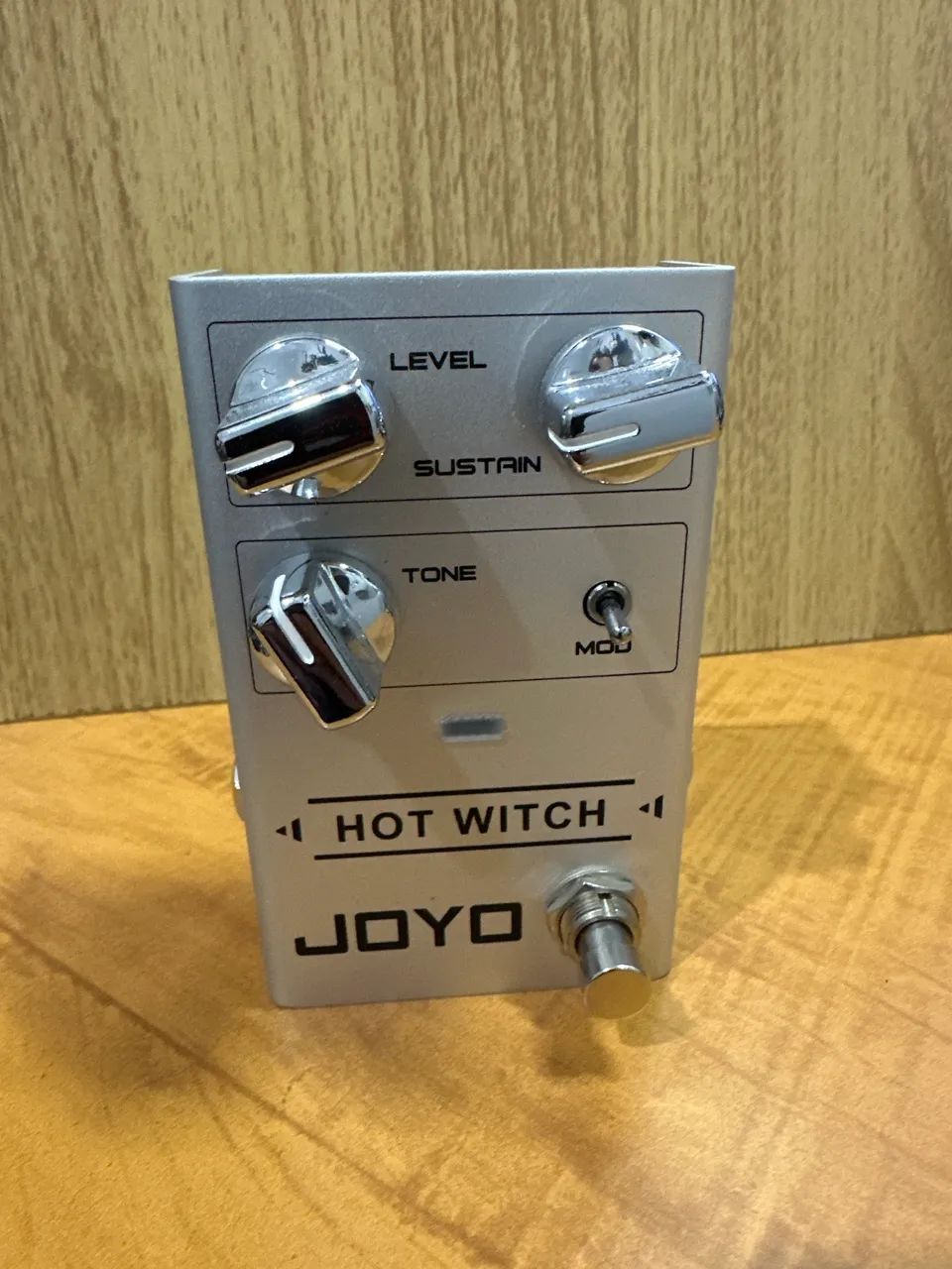 Fuzz Hot Witch Joyo 