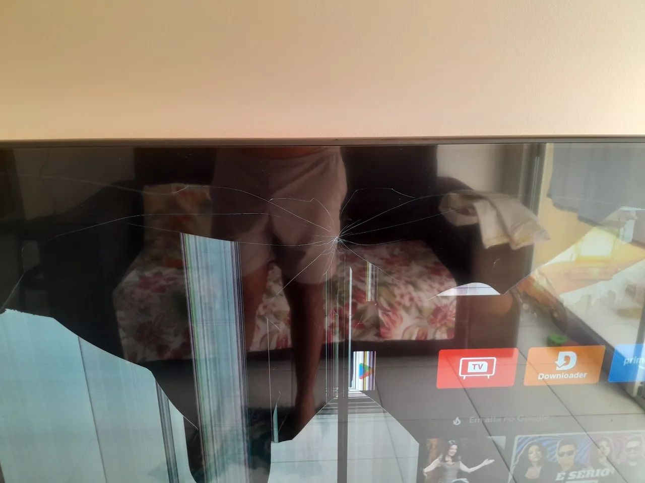 Tv oac - Foto 2