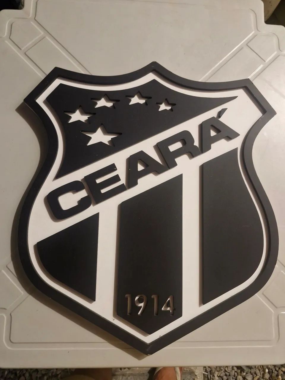 Escudo do ceara 