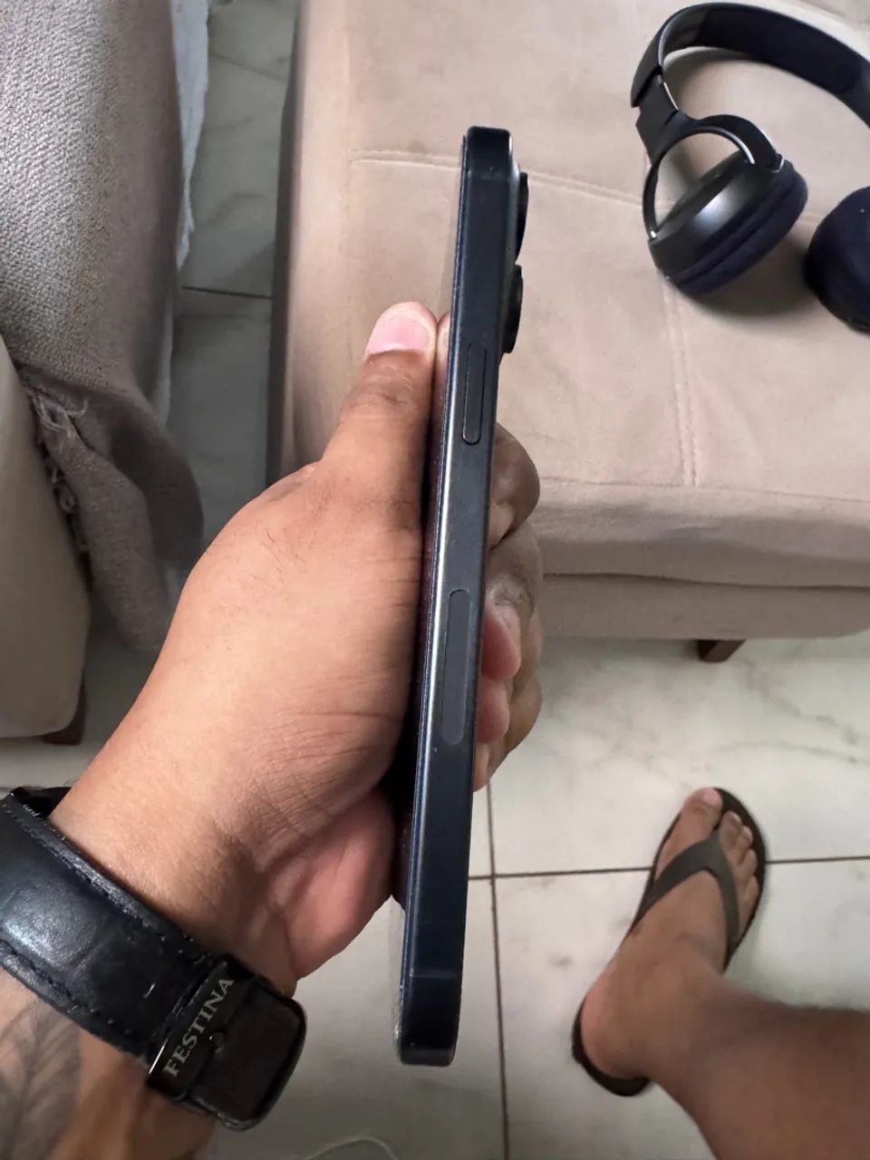 iPhone 15 Pro Max 1TB - Foto 3