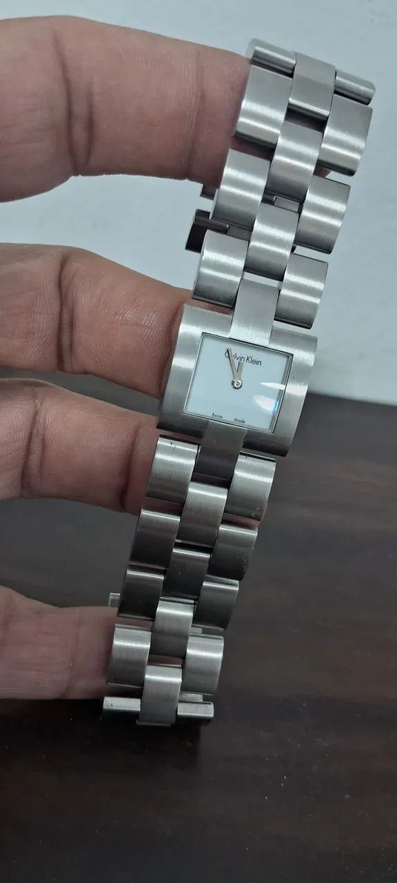 Relogio Calvin Klein  - Foto 4