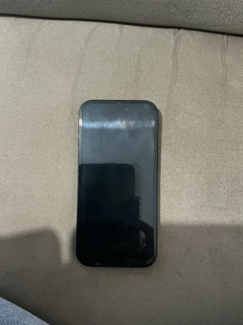 iPhone 15 128 GB Preto - Original | Excelente Estado - Foto 5