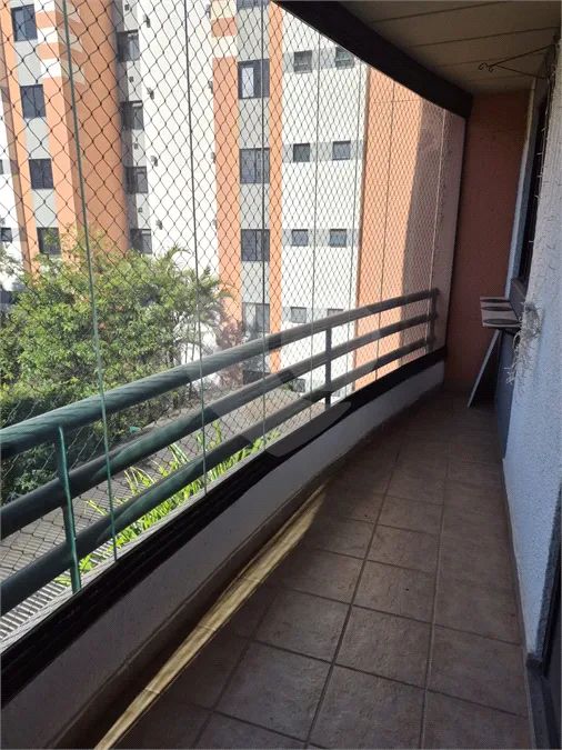 Excelente apartamento no bairro Cidade São Francisco, em São Paulo, com 96m², 3 dormitório - Foto 5