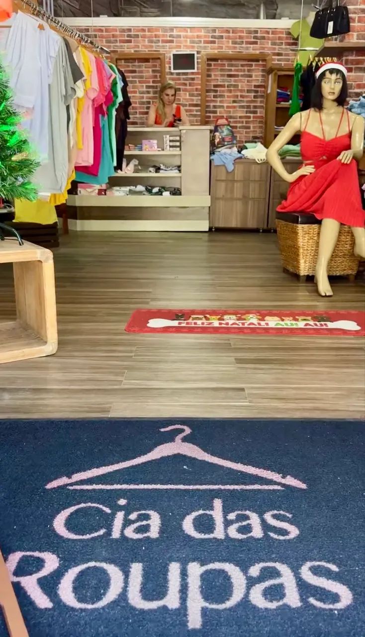 Loja de roupas à venda | 21 anos | Negócio consolidado - Foto 5