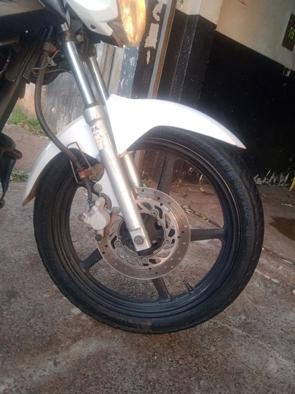 Yamaha Factor 150 2017 - Foto 3