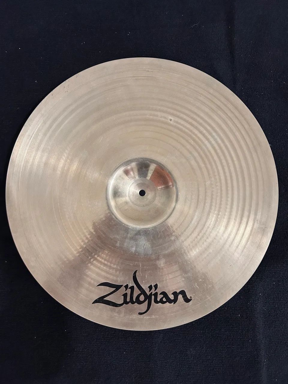 Prato Zildjian A Custom Ping Ride 20 - Foto 2