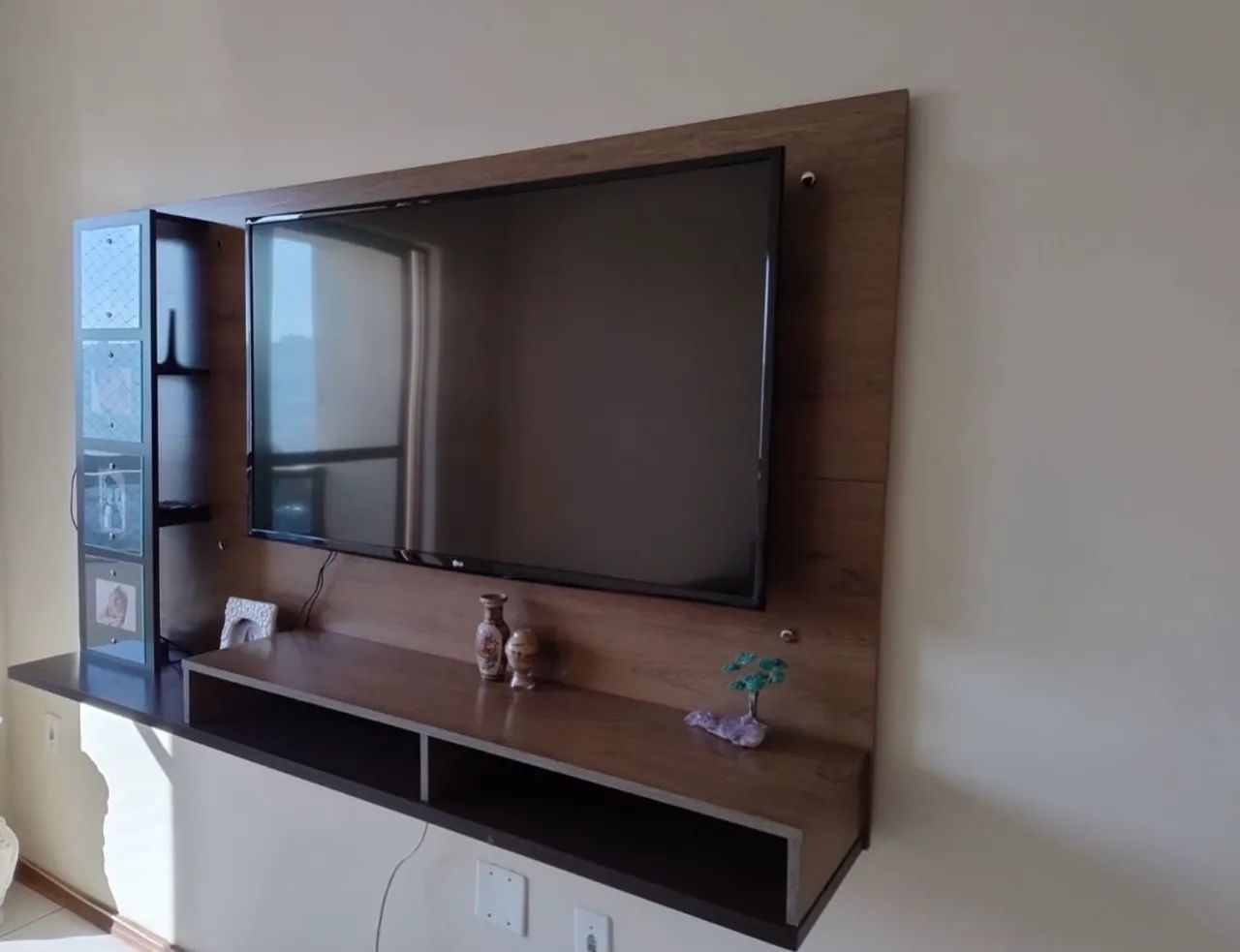 Painel de TV