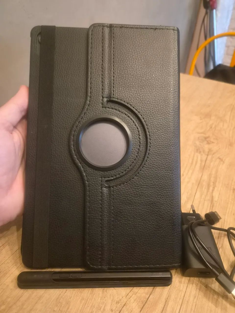 Tablet Lenovo Tab P11 - Foto 4