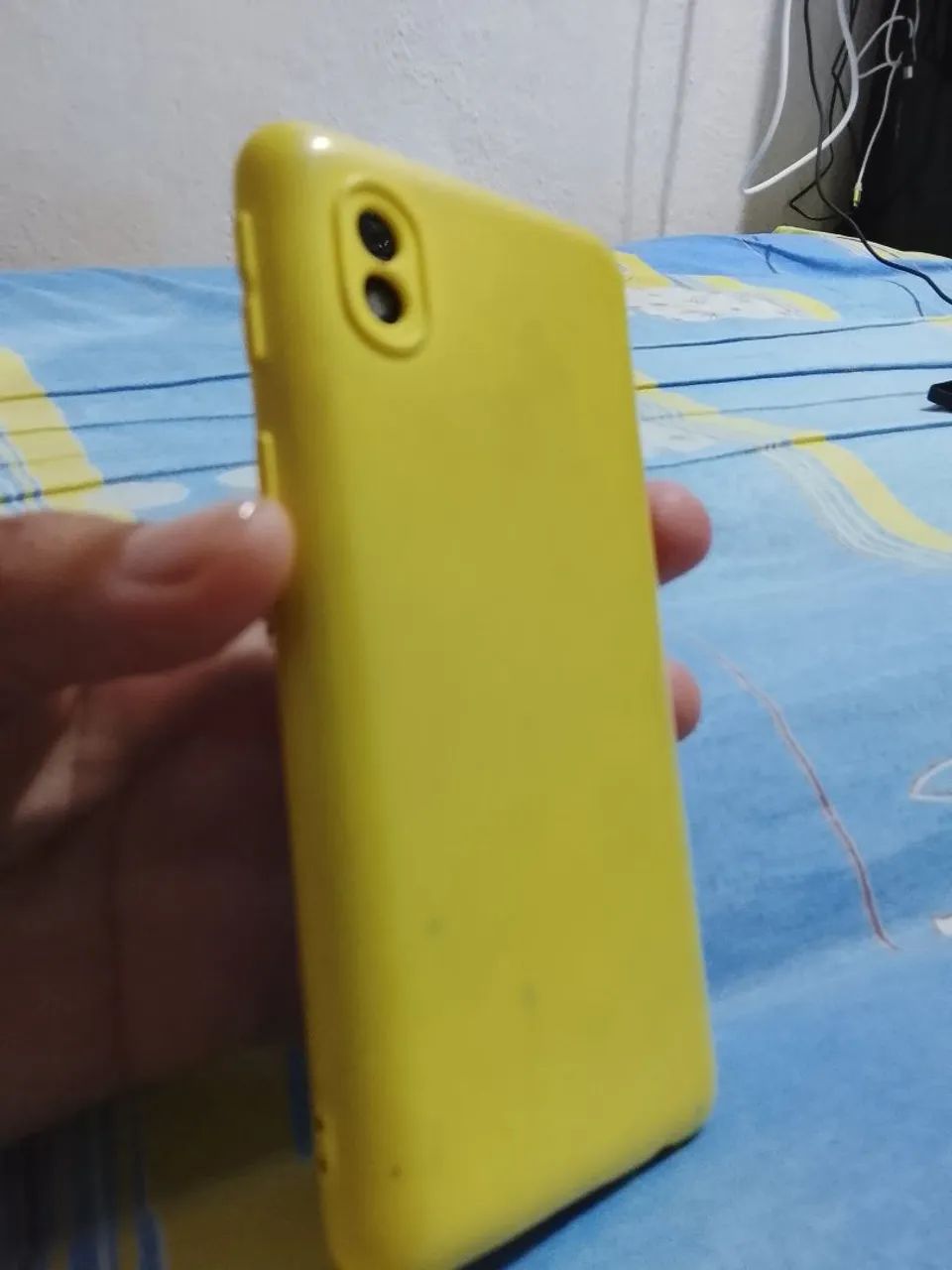 Samsung galaxy a01 - Foto 2