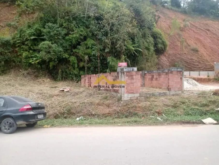 À VENDA - TERRENO NO SERTÃO DA QUINA - UBATUBA/SP - Foto 4