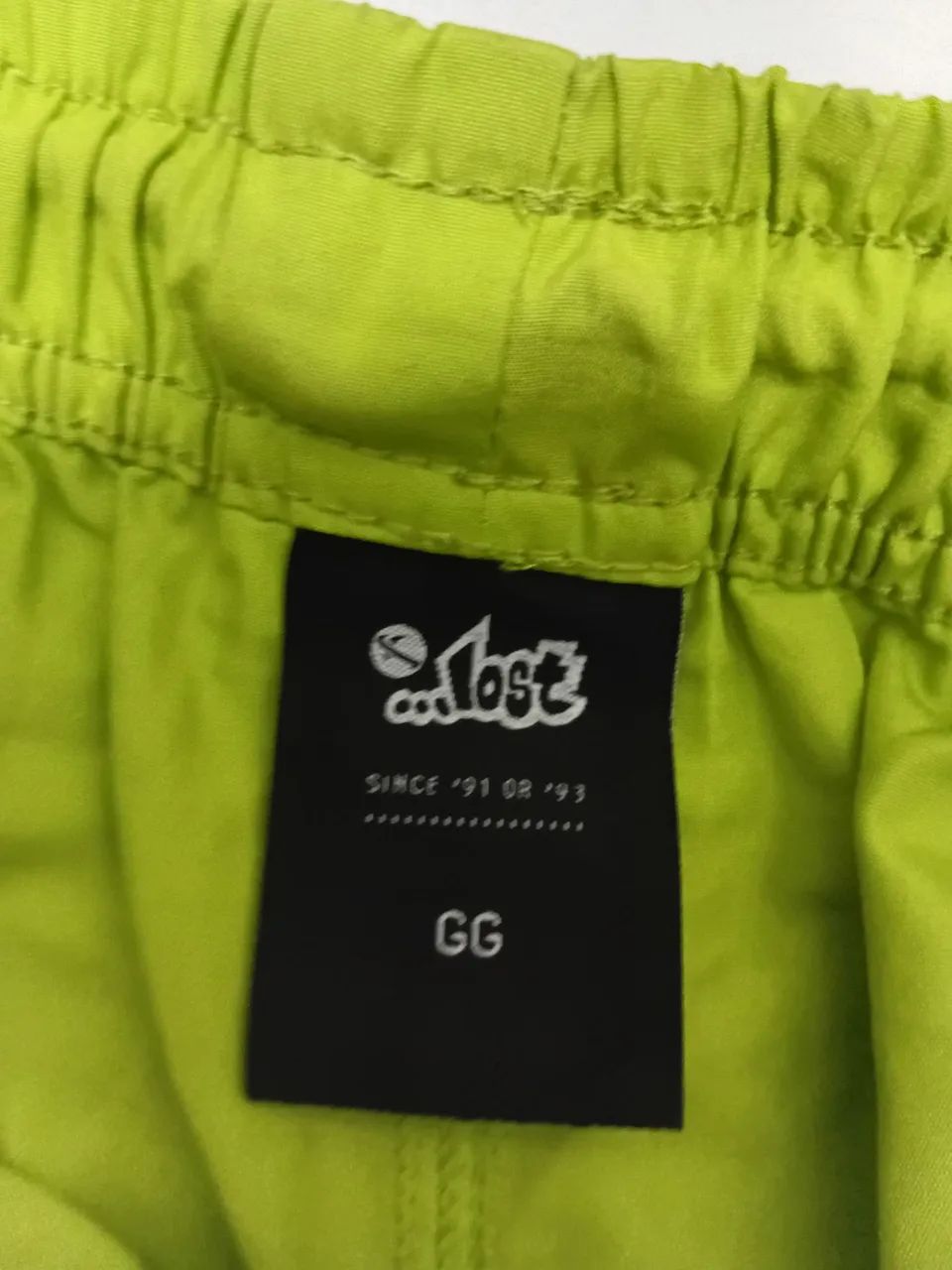 Short Lost Original  - Foto 2