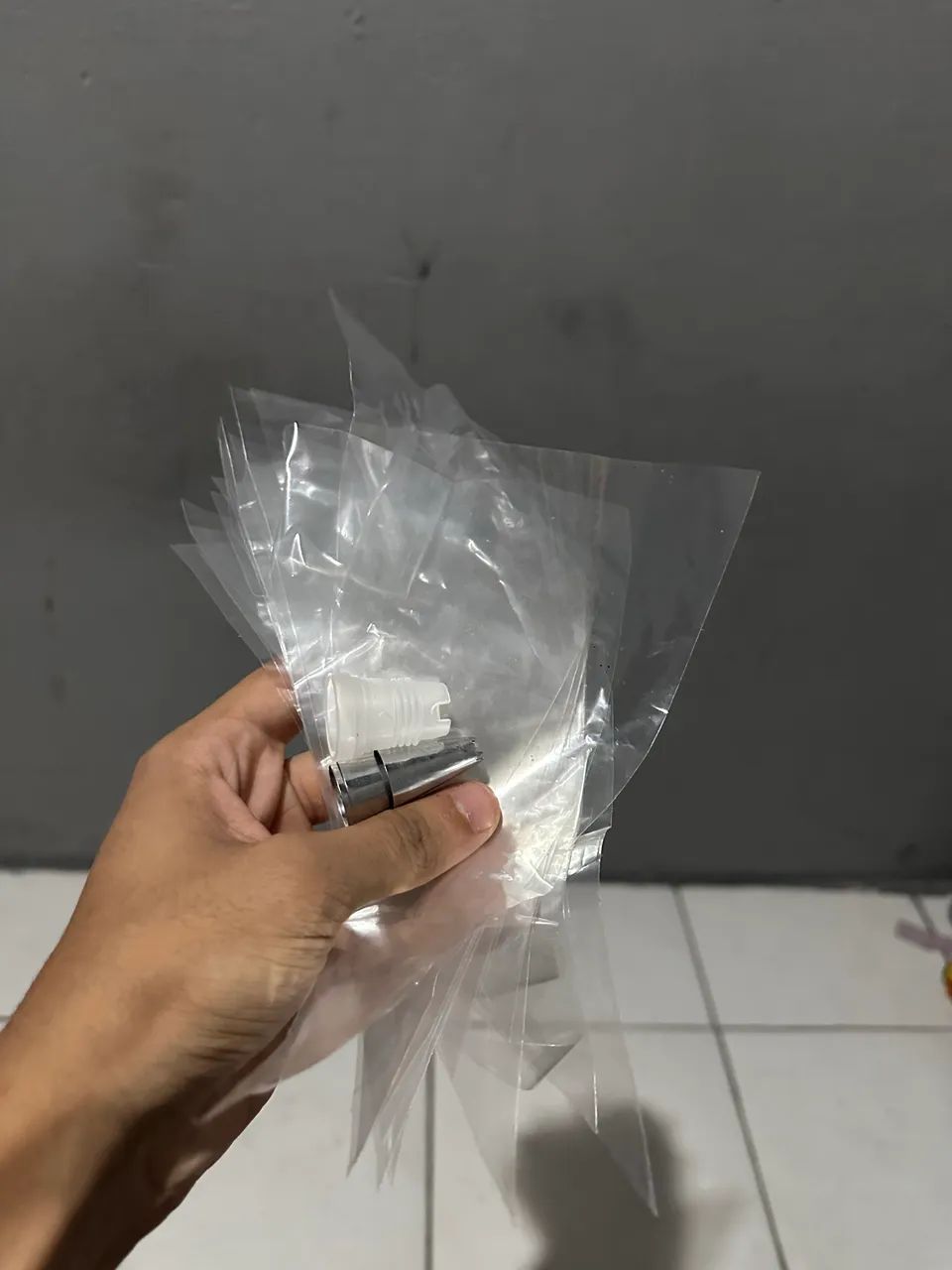 Kit completo de dolceria - Foto 3
