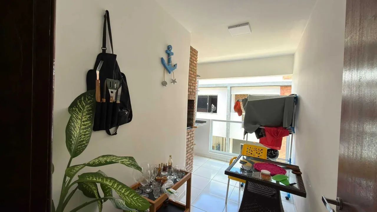 Aruana Beach Residence 3/4 - 140m2 [21817] - Foto 2