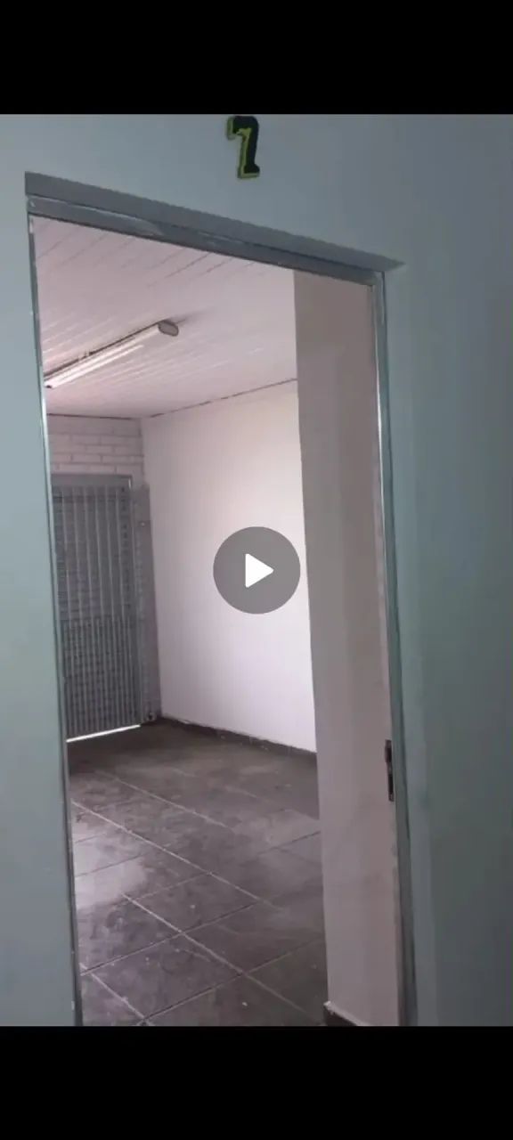 Sala comercial ao lado do Montrilho-Metrô - Foto 5