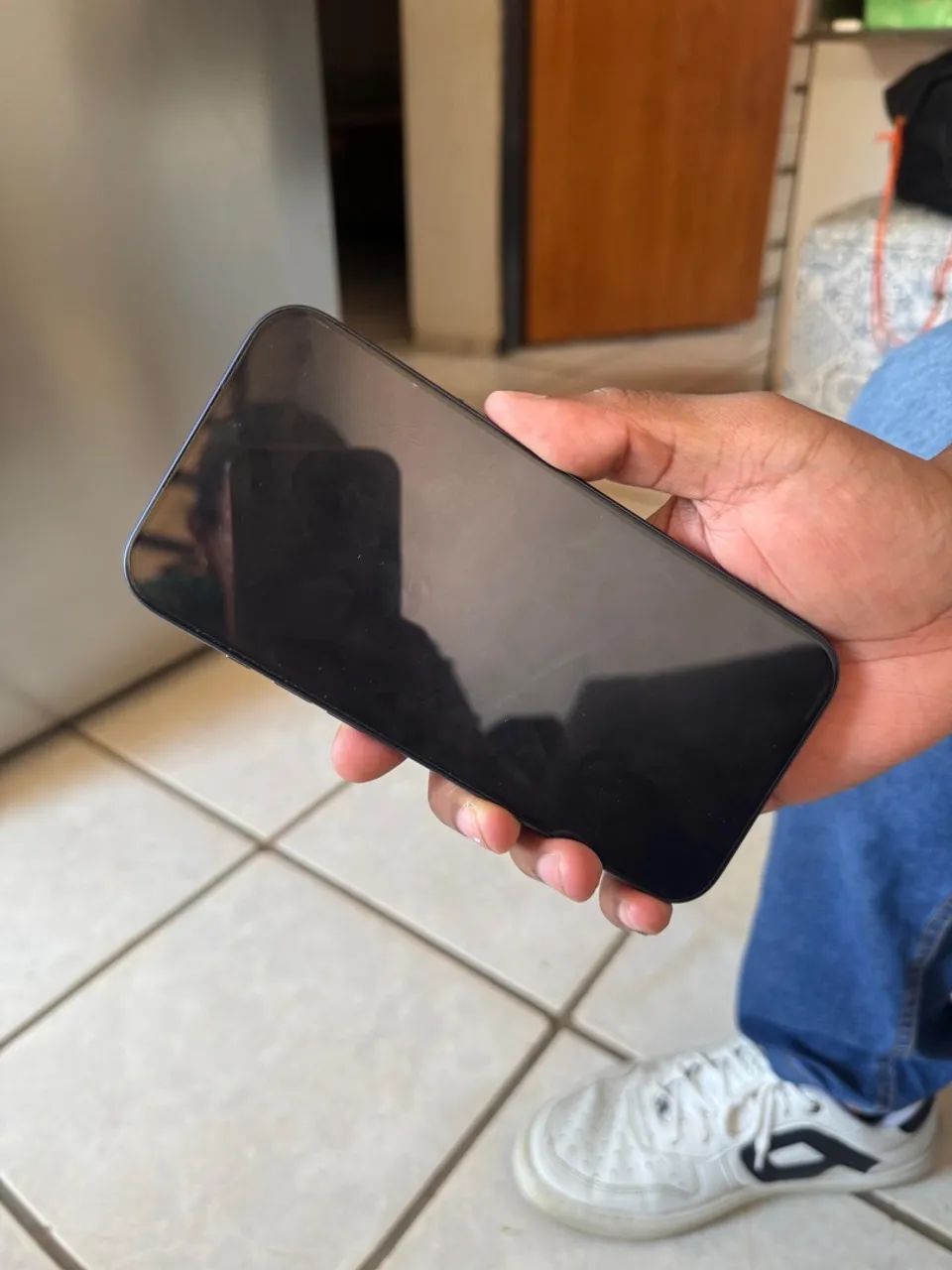 17 PROMAX 256GB  - Foto 4
