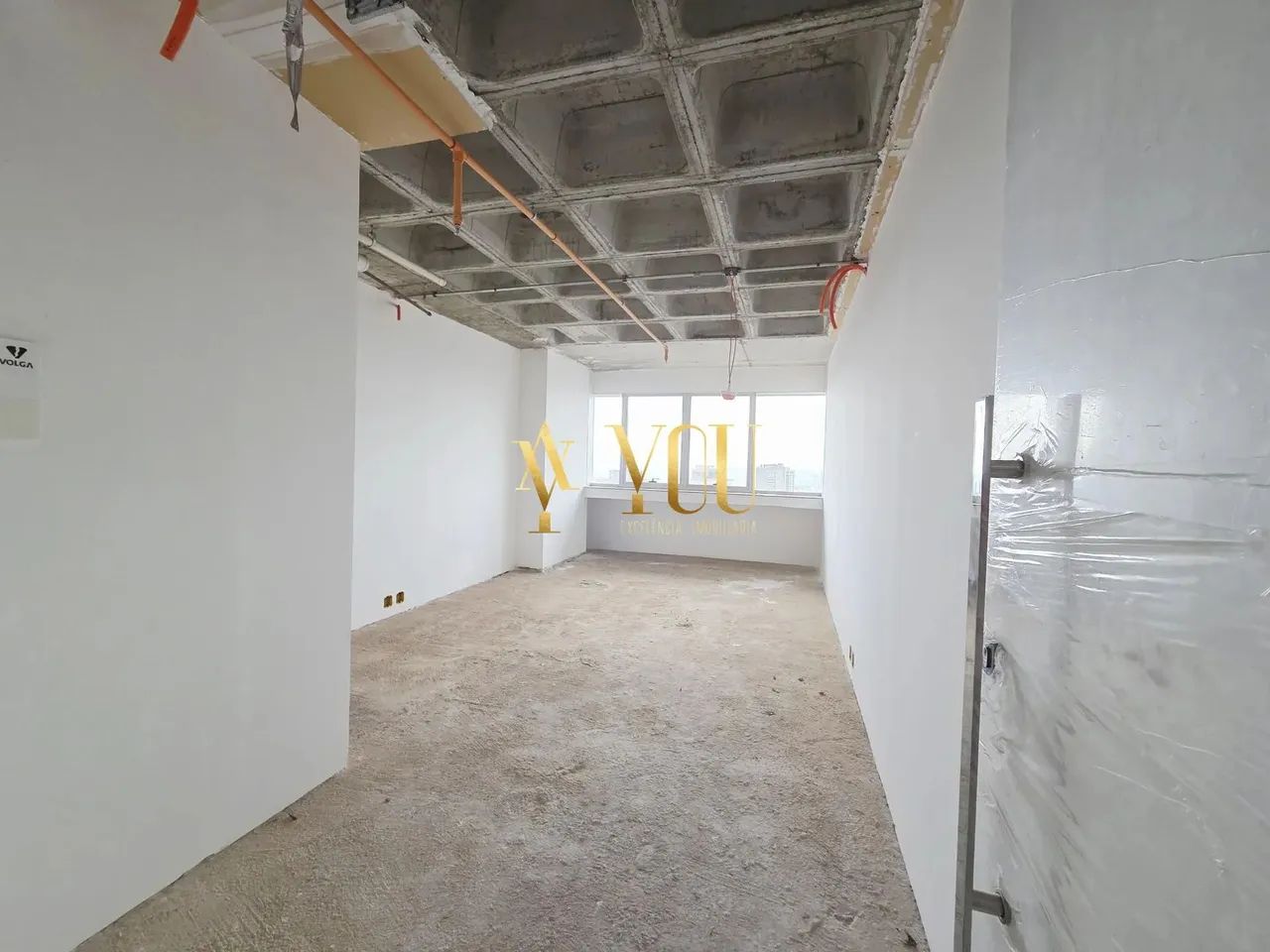 Sala Comercial no Órion  Personalize do Seu Jeito no Endereço Mais Prestigiado. - Foto 2