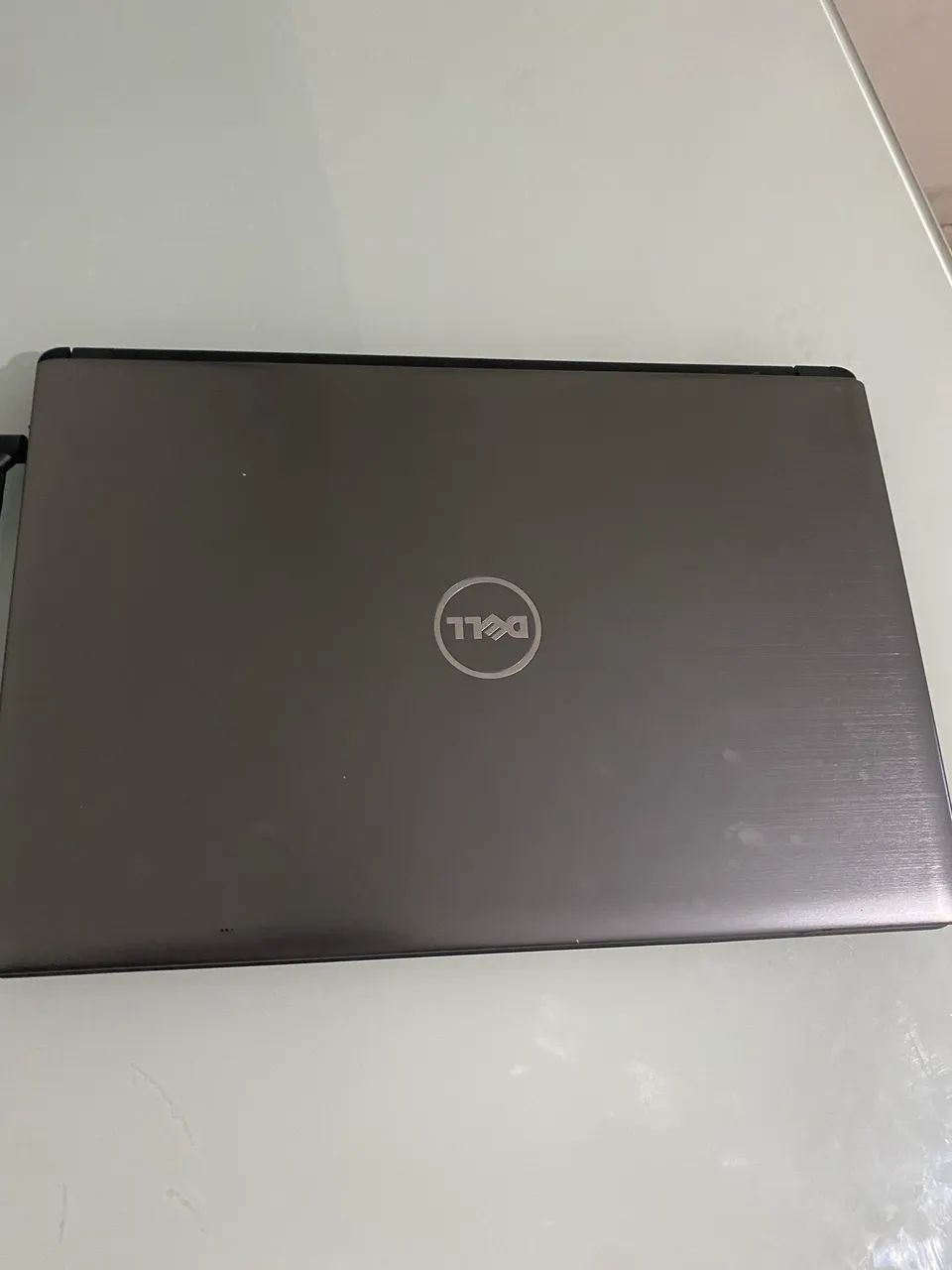 NOTEBOOK DELL Core i7 SSD 240GB 4GB MEMÓRIA RAM  - Foto 2
