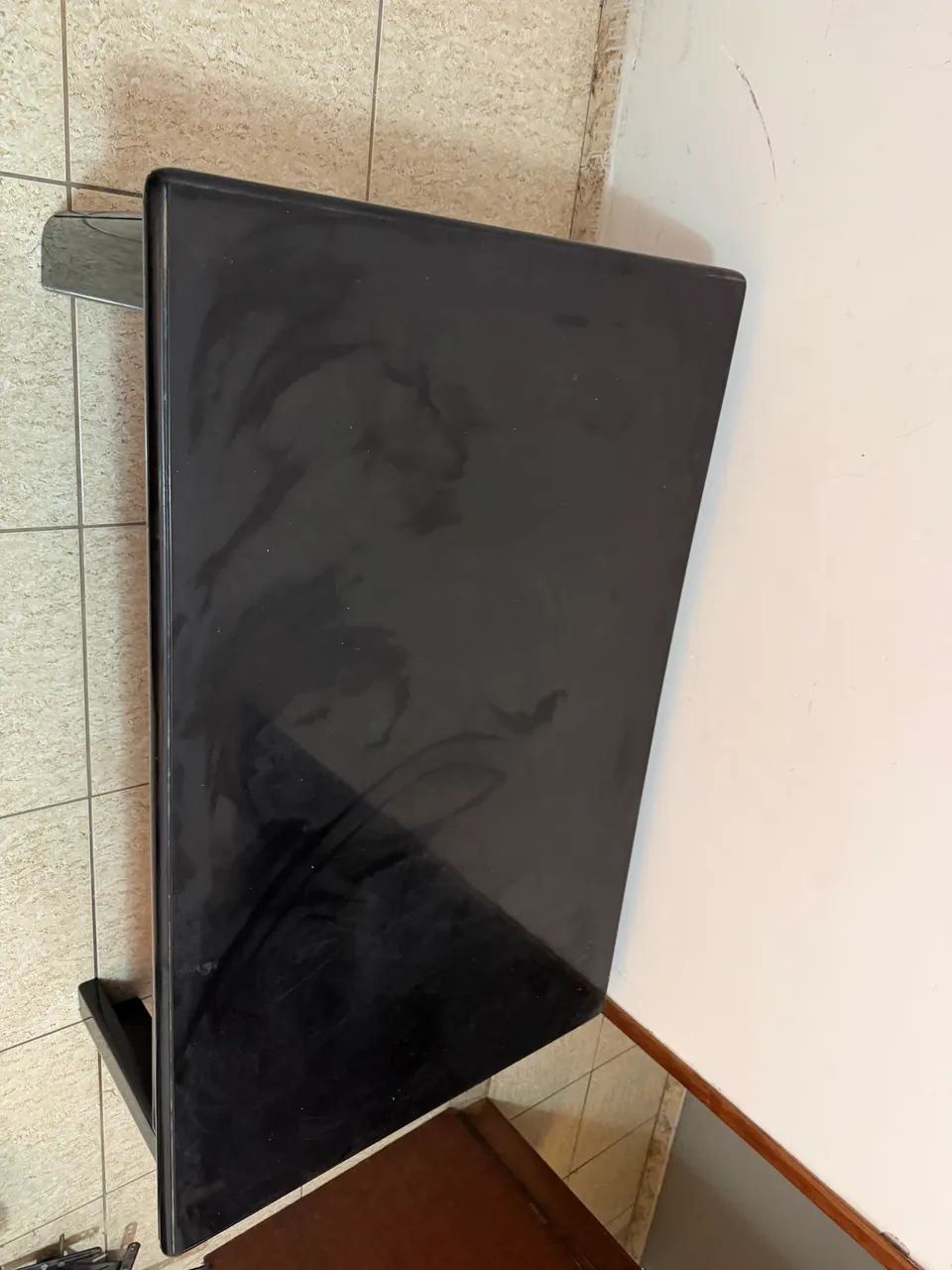 Mesa preta 