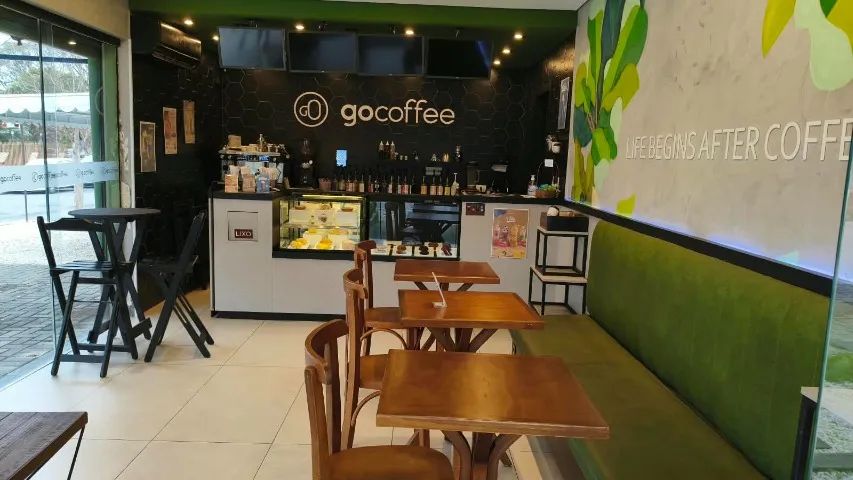 CAFETERIA NO JUVEVE 30M2 - Foto 4