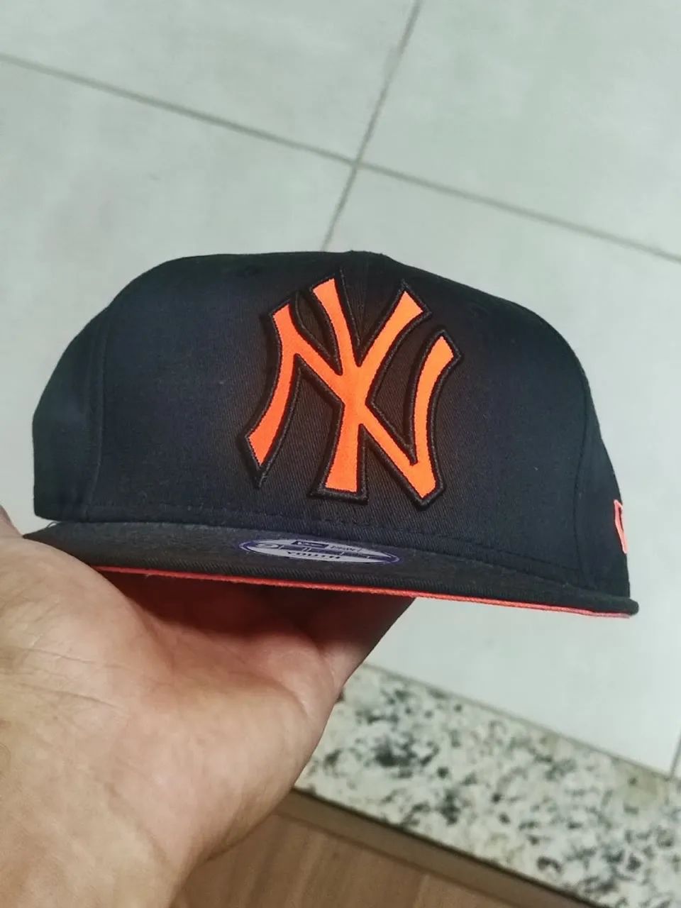 Boné NY new era  - Foto 3
