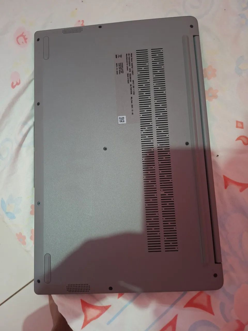 Notebook  - Foto 3