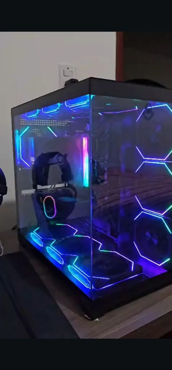 Vendo pc gamer de alta performance  - Foto 2