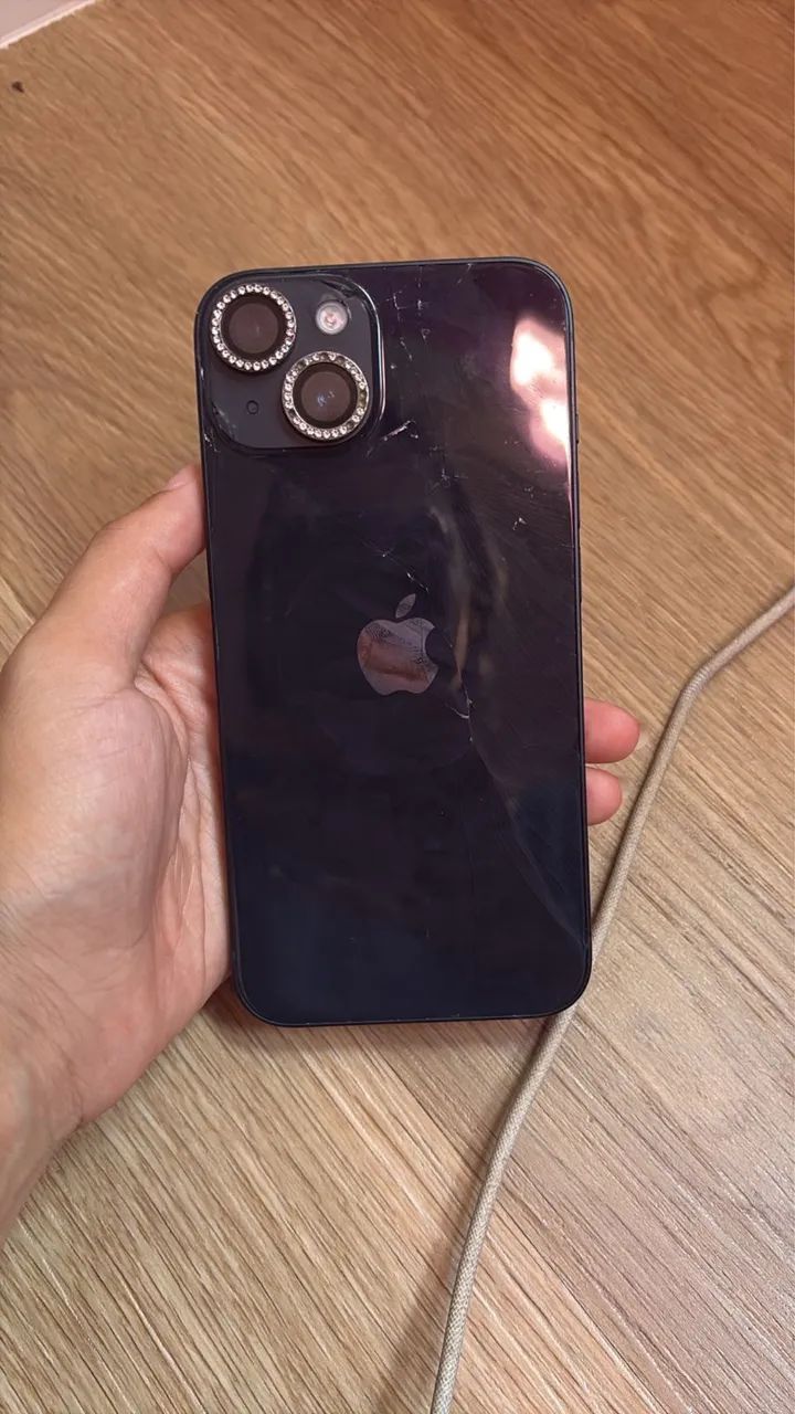 iPhone 14 - 256gb  - Foto 2