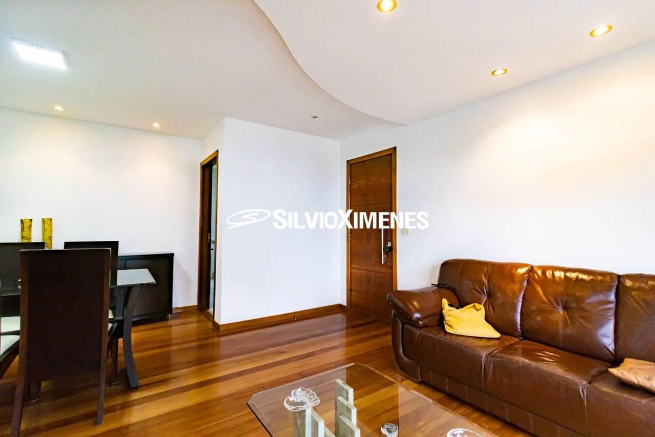 Apartamento com 2 quartos, Gutierrez - Belo Horizonte - Foto 4